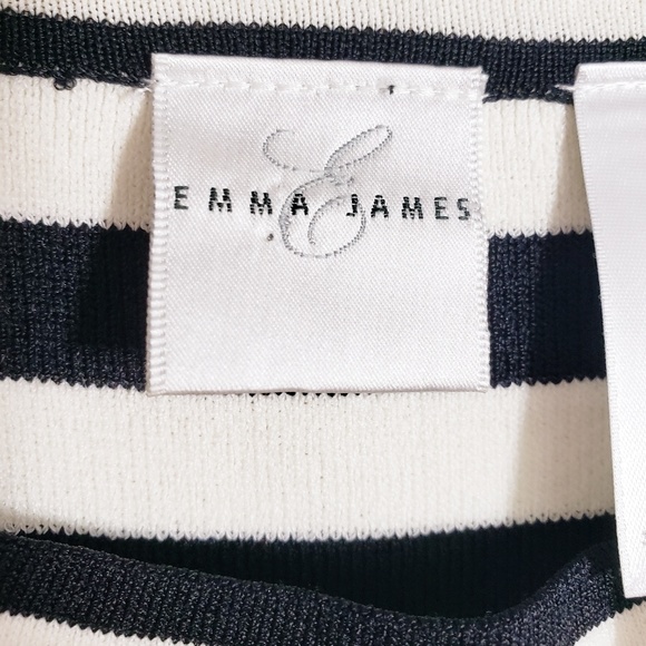 Emma James top - Size M - Picture 7 of 7